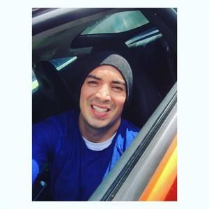 Meet your Posher, Fernando